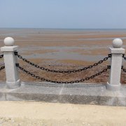 護(hù)欄鏈條如何焊接